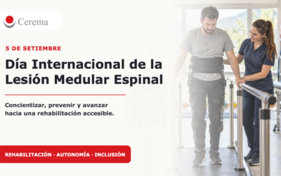 Día Internacional de la Lesión Medular Espinal